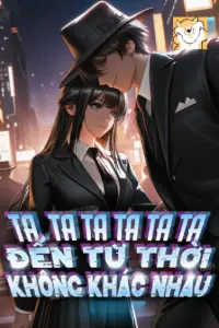 Bìa truyện [Dịch] Ta, Ta Ta Ta Ta Ta, Đến Từ Thời Không Khác Nhau