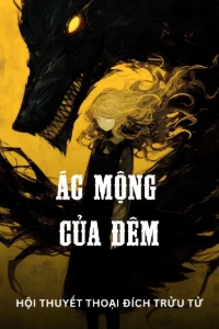 Bìa truyện [Dịch] Ác Mộng Của Đêm