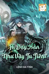 Bìa truyện [Dịch] Ai Dạy Hắn Như Vậy Tu Tiên?