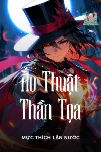 Bìa truyện  [Dịch] Ảo Thuật Thần Tọa