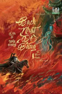 Bìa truyện [Dịch] Bạch Nhật Đề Đăng