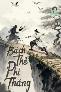 Bách Thế Phi Thăng book cover