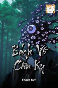 Bìa truyện [Dịch] Bách Vô Cấm Kỵ