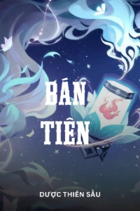 Bán Tiên book cover