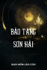 Bìa truyện [Dịch] Bảo Tàng Sơn Hải