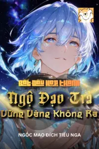 Bìa truyện [Dịch] Bắt Đầu Hợp Thành Ngộ Đạo Trà, Vững Vàng Không Ra