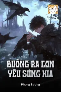 Bìa truyện [Dịch] Buông Ra Con Yêu Sủng Kia