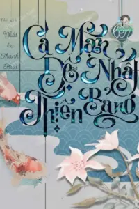 Bìa truyện [Dịch] Cá Mặn Lên Đệ Nhất Thiên Bảng