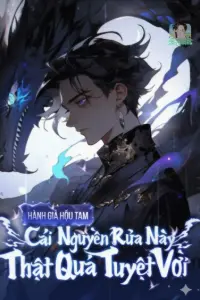 Bìa truyện [Dịch] Cái Nguyền Rủa Này Thật Quá Tuyệt Vời