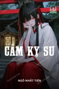 Bìa truyện [Dịch] Cấm Kỵ Sư