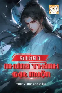 Bìa truyện [Dịch] Can Ra Cái Có Tài Nhưng Thành Đạt Muộn!