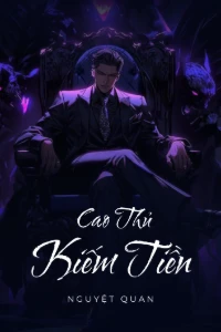 Bìa truyện [Dịch] Cao Thủ Kiếm Tiền