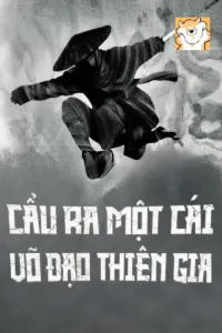 Bìa truyện [Dịch] Cẩu Ra Một Cái Võ Đạo Thiên Gia