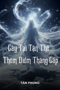 Bìa truyện [Dịch] Cày Tại Tận Thế Thêm Điểm Thăng Cấp