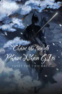 Bìa truyện Chậm Rãi Tiên Đồ: Phàm Nhân Giới