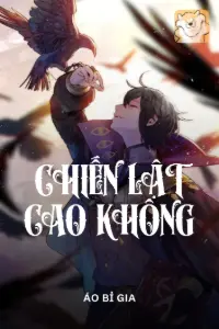 Bìa truyện [Dịch] Chiến Lật Cao Không