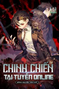 Bìa truyện [Dịch] Chinh Chiến Tại Tuyến Online