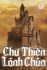 Bìa truyện [Dịch] Chư Thiên Lãnh Chúa