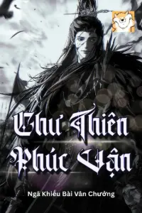 Bìa truyện [Dịch] Chư Thiên Phúc Vận