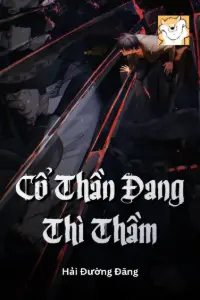 Bìa truyện [Dịch] Cổ Thần Đang Thì Thầm