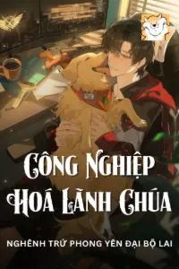 Bìa truyện [Dịch] Công Nghiệp Hoá Lãnh Chúa