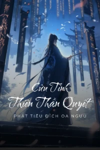 Bìa truyện Cửu Tinh Thiên Thần Quyết