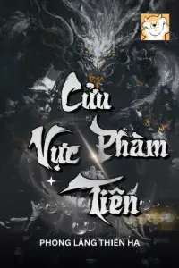 Bìa truyện [Dịch] Cửu Vực Phàm Tiên