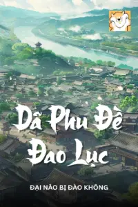 Bìa truyện [Dịch] Dã Phu Đề Đao Lục