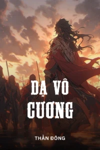 Bìa truyện Dạ Vô Cương (Dịch)