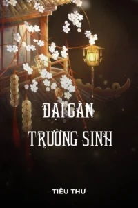 Bìa truyện [Dịch] Đại Càn Trường Sinh