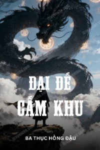 Bìa truyện [Dịch] Đại Đế Cấm Khu