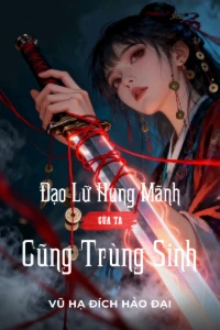 Bìa truyện [Dịch] Đạo Lữ Hung Mãnh Của Ta Cũng Trùng Sinh