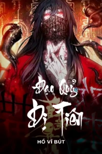 Bìa truyện [Dịch] Đạo Quỷ Dị Tiên