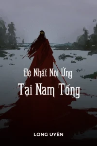 Đệ Nhất Nội Ứng Tại Nam Tống book cover
