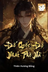 Bìa truyện [Dịch] Đế Quốc Đệ Nhất Phò Mã