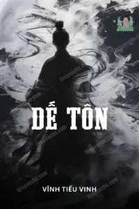 Bìa truyện [Dịch] Đế Tôn