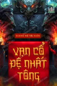 Bìa truyện [Dịch] Vạn Cổ Đệ Nhất Tông