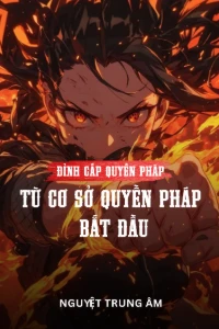 Bìa truyện [Dịch] Đỉnh Cấp Ngộ Tính: Từ Cơ Sở Quyền Pháp Bắt Đầu
