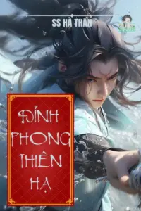 Bìa truyện [Dịch] Đỉnh Phong Thiên Hạ
