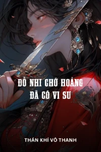 Bìa truyện Đồ Nhi Chớ Hoảng, Đã Có Vi Sư!