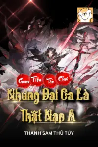 Gom Tiền Trò Chơi, Nhưng Đại Ca Là Thật Nạp A book cover