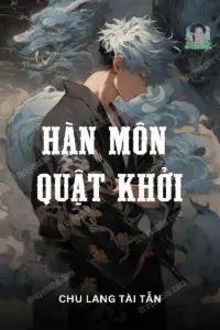 Bìa truyện [Dịch] Hàn Môn Quật Khởi