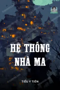 Bìa truyện [Dịch] Hệ Thống Nhà Ma