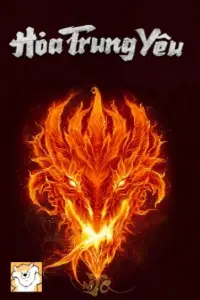 Bìa truyện [Dịch] Hỏa Trung Yêu