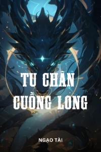 Bìa truyện [Dịch] Học Sinh Chi Tu Chân Cuồng Long