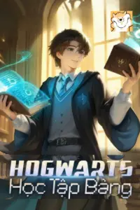 Bìa truyện [Dịch] Hogwarts Học Tập Bảng