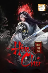 Bìa truyện [Dịch] Hồn Chủ