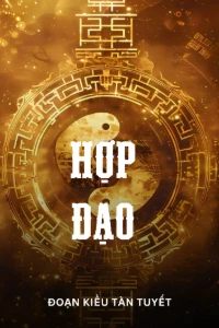 Bìa truyện Hợp Đạo