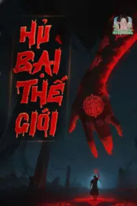 Bìa truyện [Dịch] Hủ Bại Thế Giới