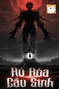 Bìa truyện [Dịch] Hủ Hóa Cầu Sinh